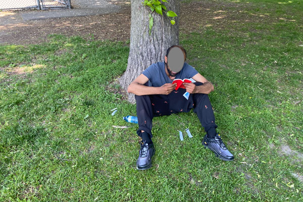 Bible-Project Bible Project