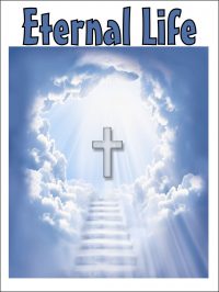 Eternal Life Tract