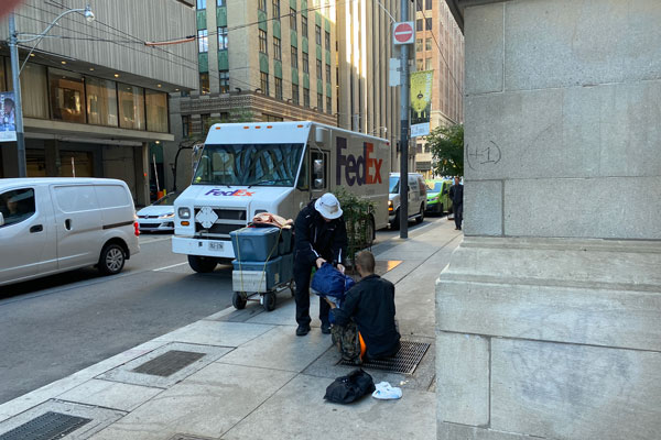 Sleeping-Bag-Project Sleeping Bag Project