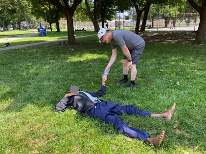 Water-Project-3-1 Water